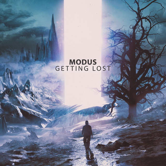 Getting Lost cover art