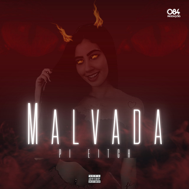 Malvada cover art