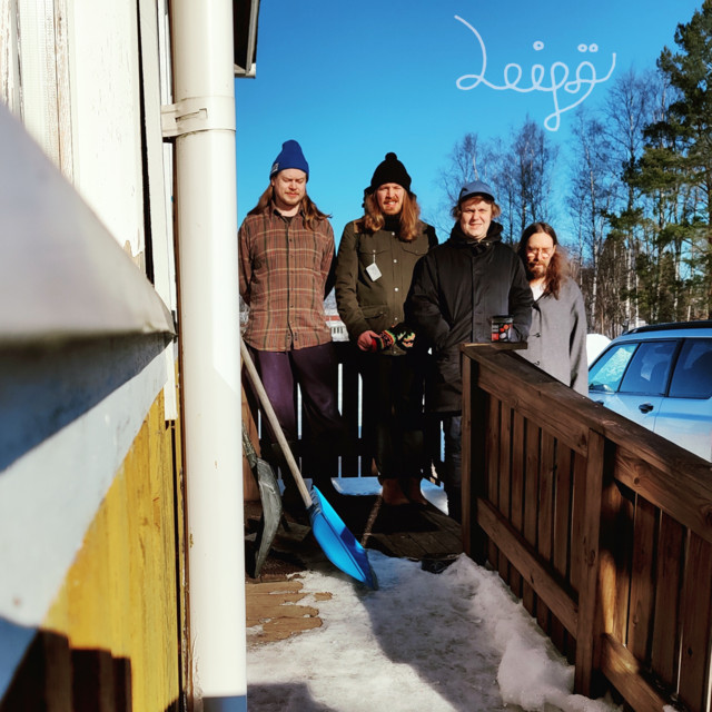 undefined album image