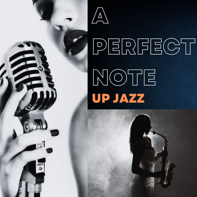 Up Jazz | Spotify