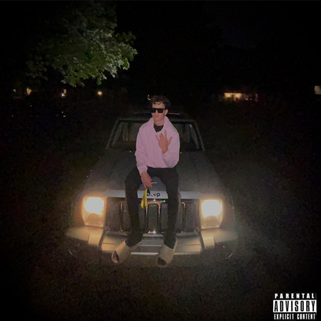 ROXTAR cover art