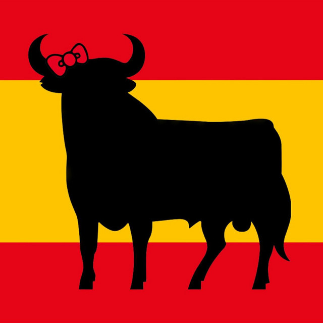 Soy La Más Mala de España Yeah - Remix