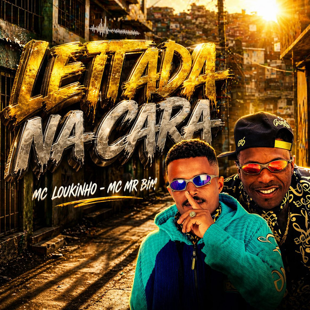 Leitada na Cara