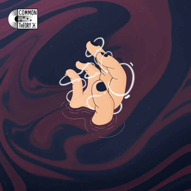 Melancholy cover art