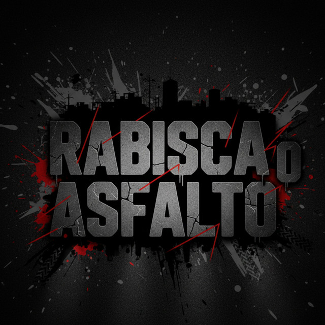 Rabisca o Asfalto