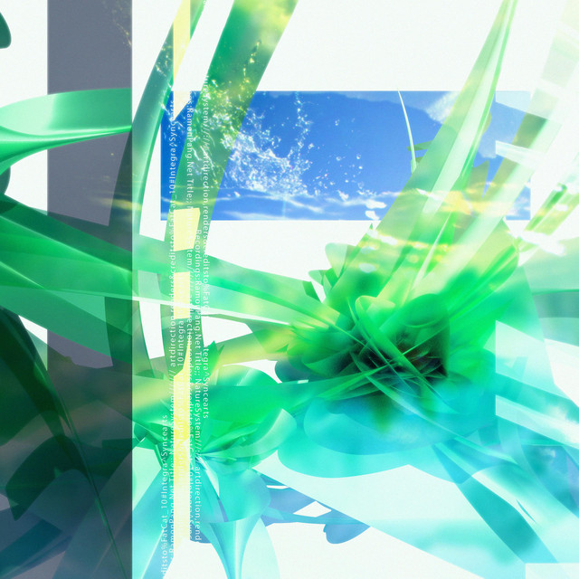 Nature System cover art