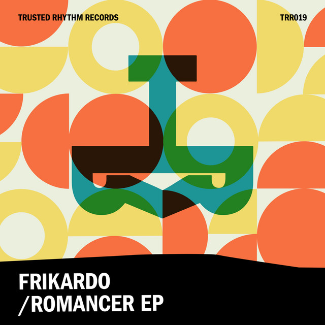 Romancer cover
