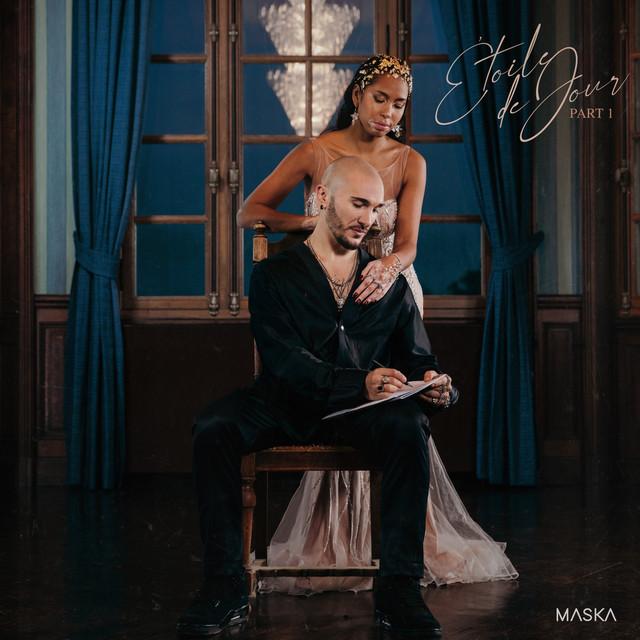 Étoile de Jour, Pt. 1 cover art