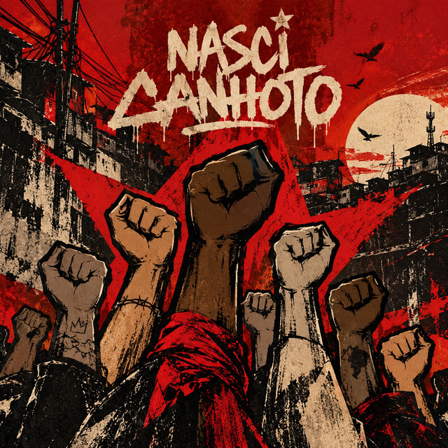 Nasci Canhoto