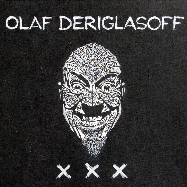Olaf Deriglasoff Photo
