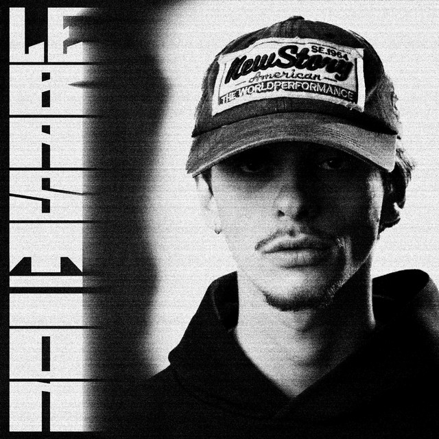 LE BASTION cover art