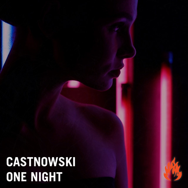 One Night cover art