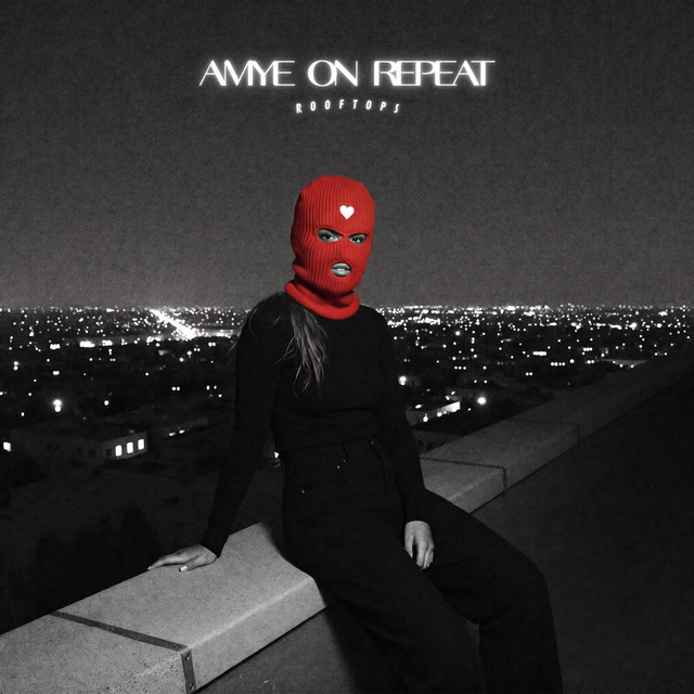 Amye on Repeat