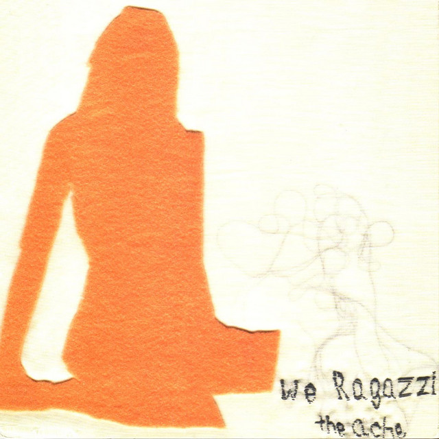 The Ache cover art