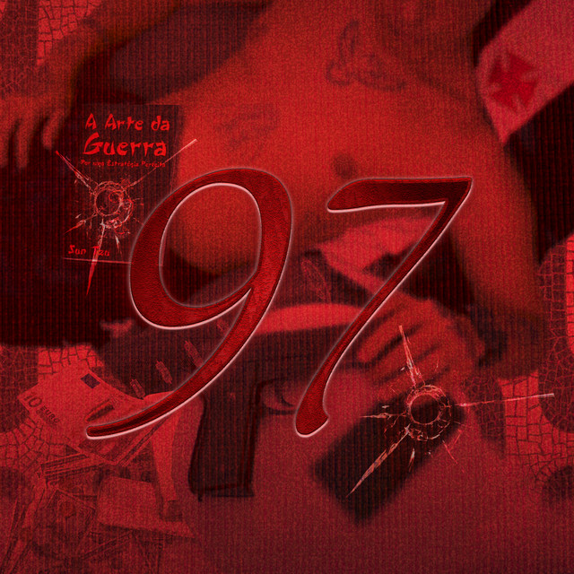 97 cover art