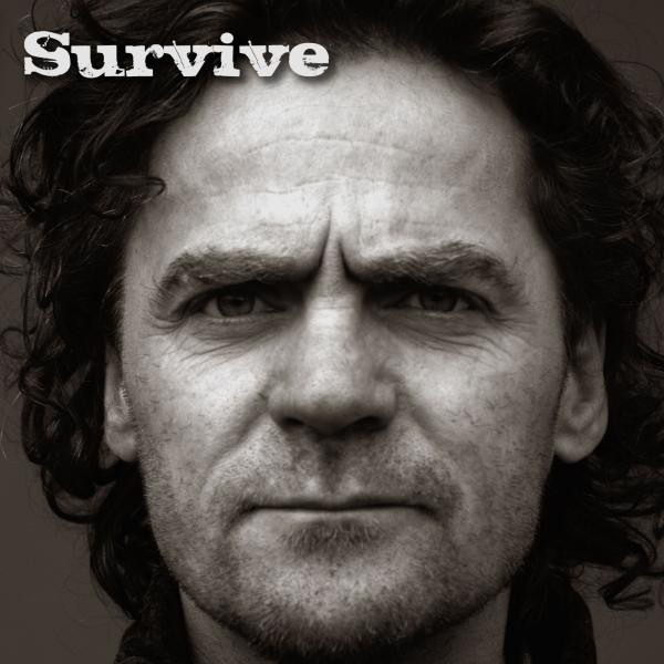 Survive artwork