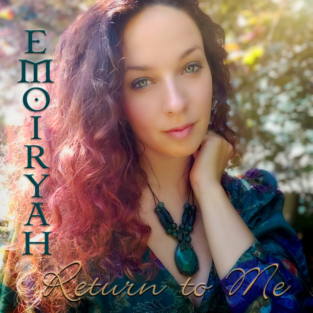 Return to Me cover art