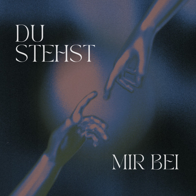 Gott du gibst mir Kraft
