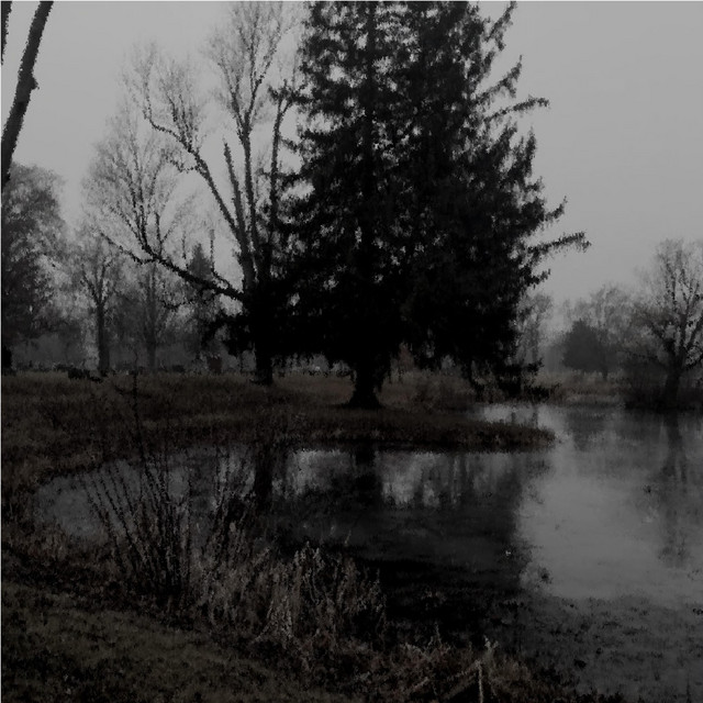 life has no meaning except suffering cover art