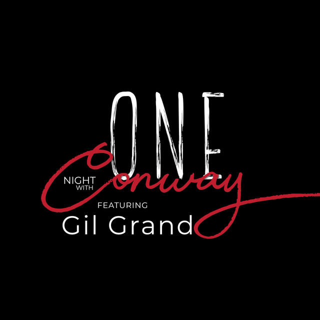 One Night With Conway cover