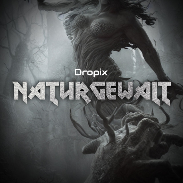 Обкладинка: Gedankenspirale — Dropix