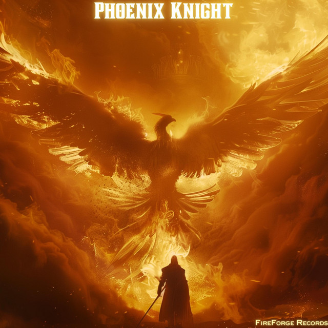 Phoenix Knight Photo