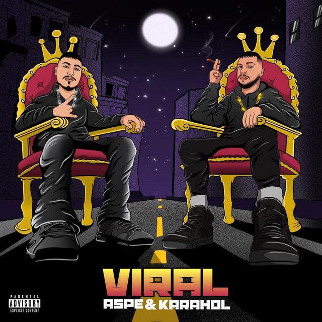 VIRAL - Single by ASPE | Spotify