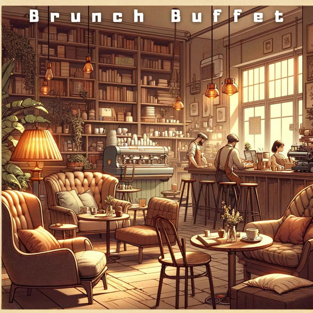 Brunch Buffet: Morning Medley Brass