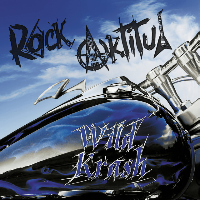 Rock Aktitud cover art
