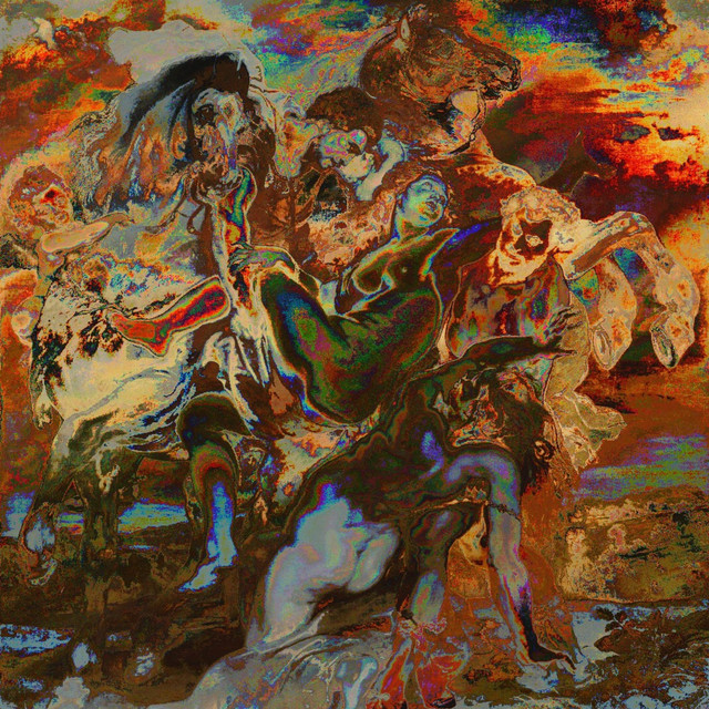 .5 cover art
