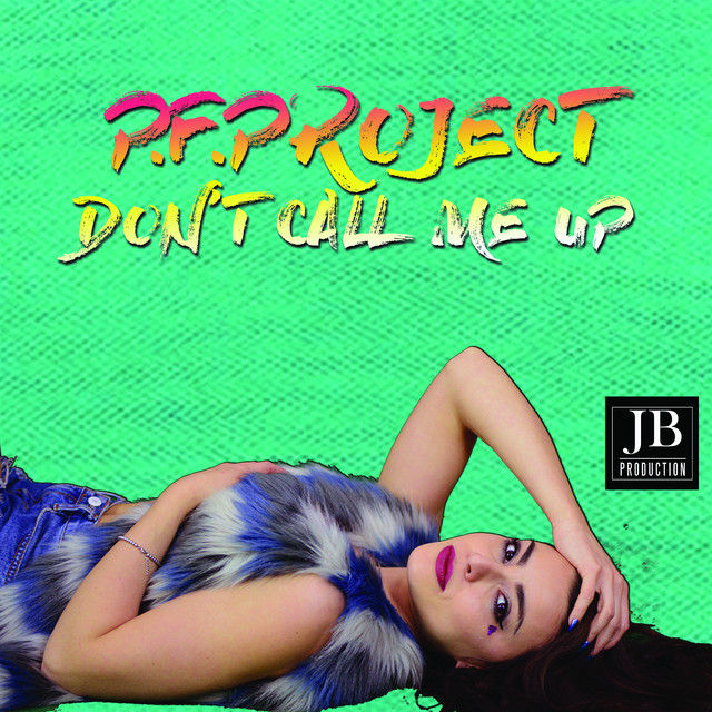 P.F. Project | Spotify