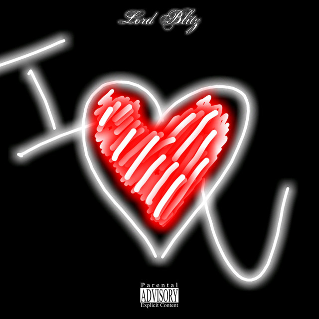 I Love You, I Love You Not cover art