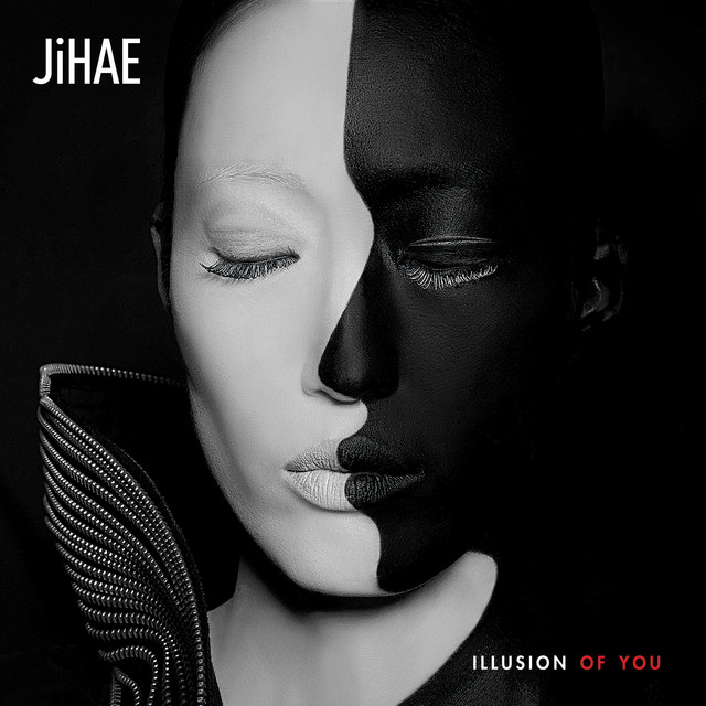 Illusion of You cover art