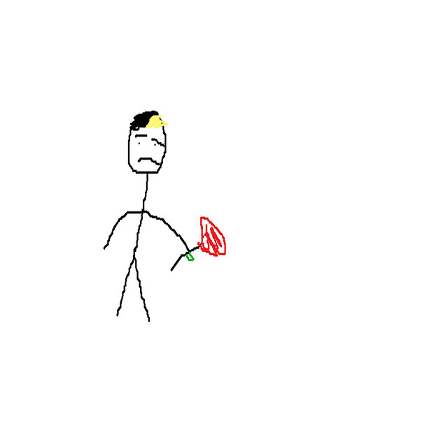 doente cover art