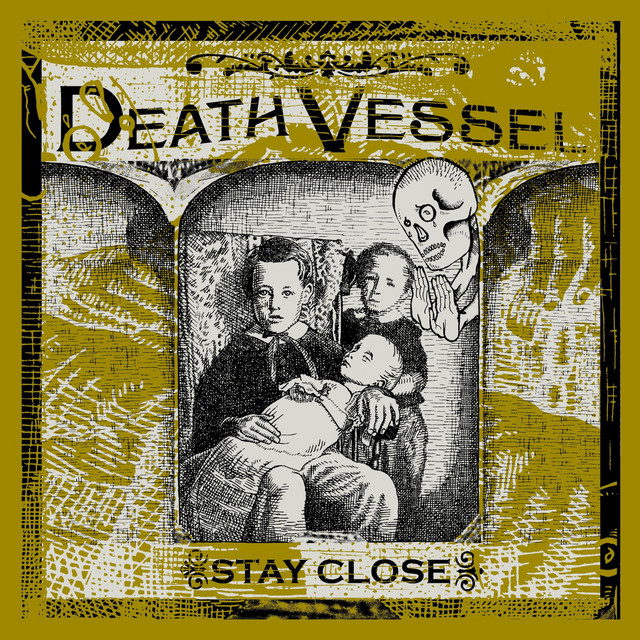 Stay Close cover art