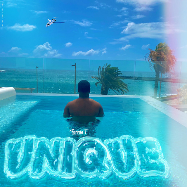 Unique cover art