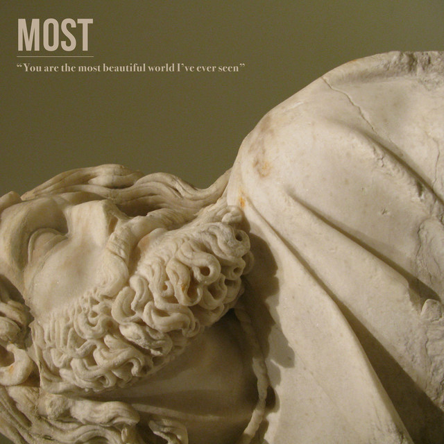 MOST cover art