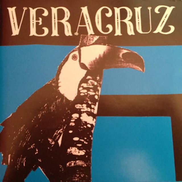 Veracruz 2 cover