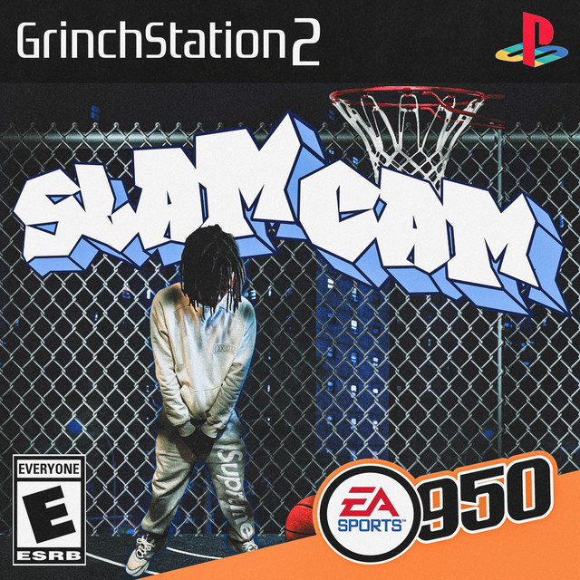 Slamma Bdz