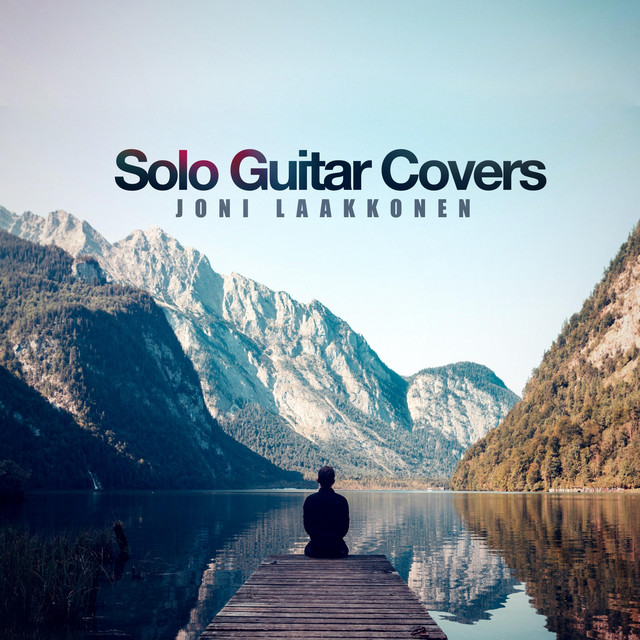 Guitar Covers, Vol. 3 cover art