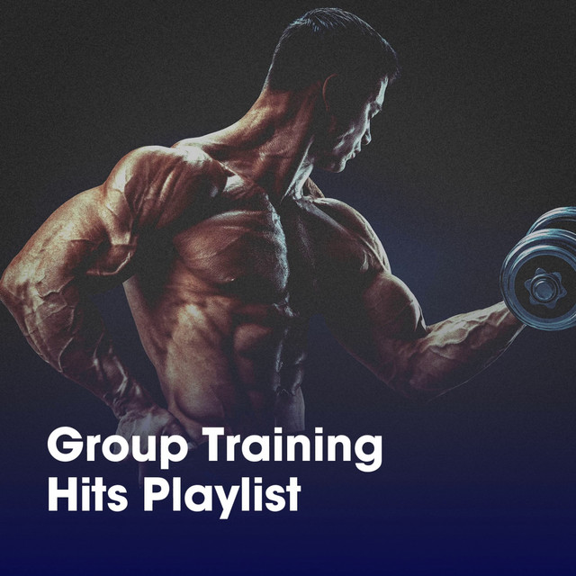 Group Training Hits Playlist cover art