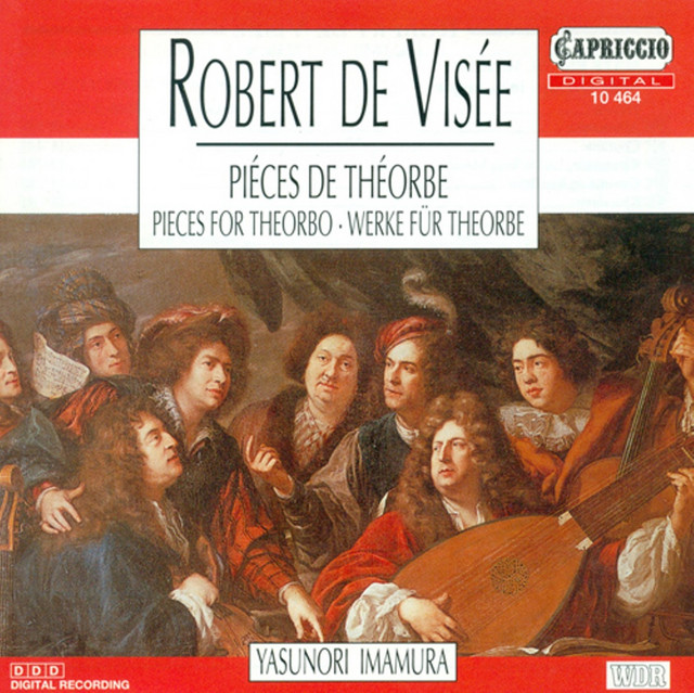Suite in G Major: I. Prelude
