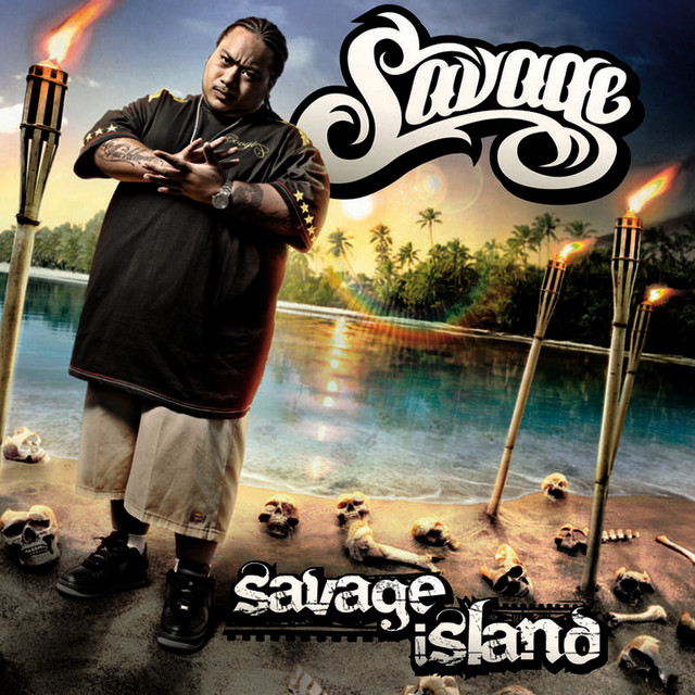 Savage Island EDITED cover art