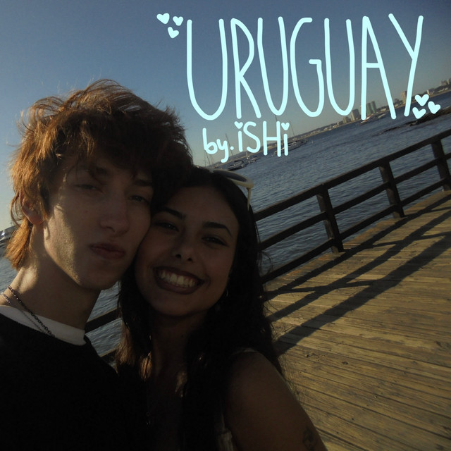 uruguay cover art