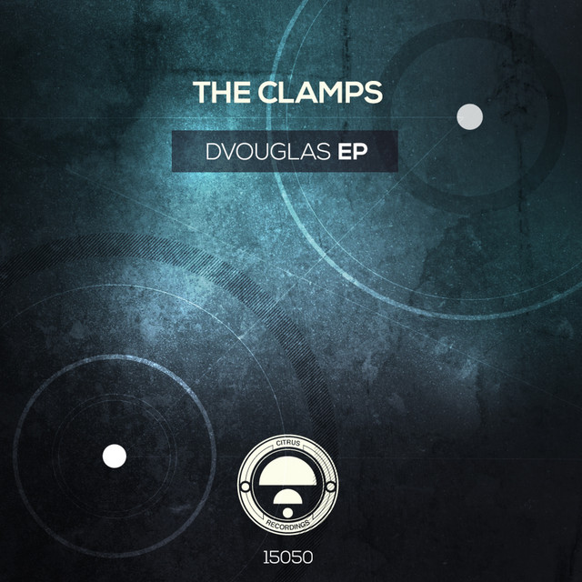 Dvouglas album art