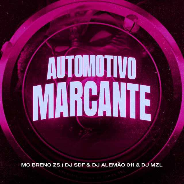 Automotivo Marcante