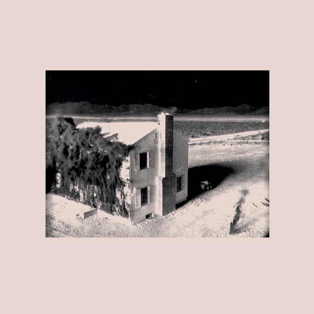 Salonika cover art