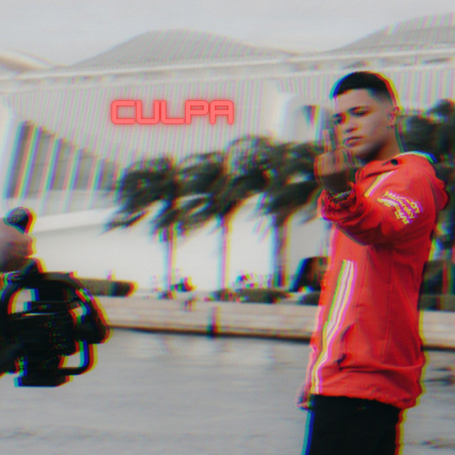 Culpa cover art