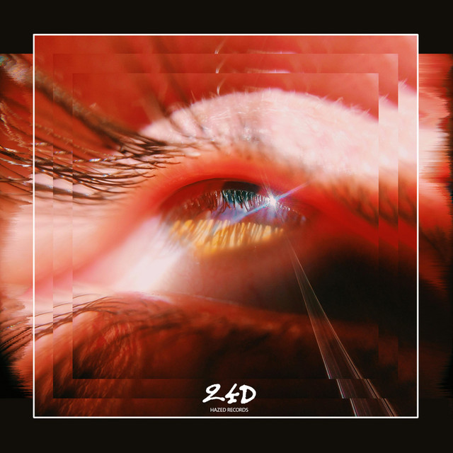 Hazed Records cover art