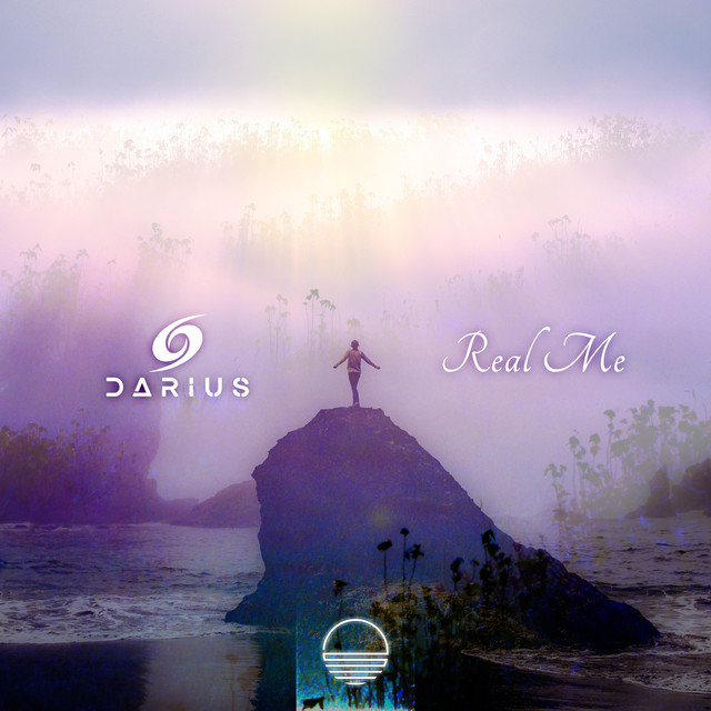 Real Me cover art